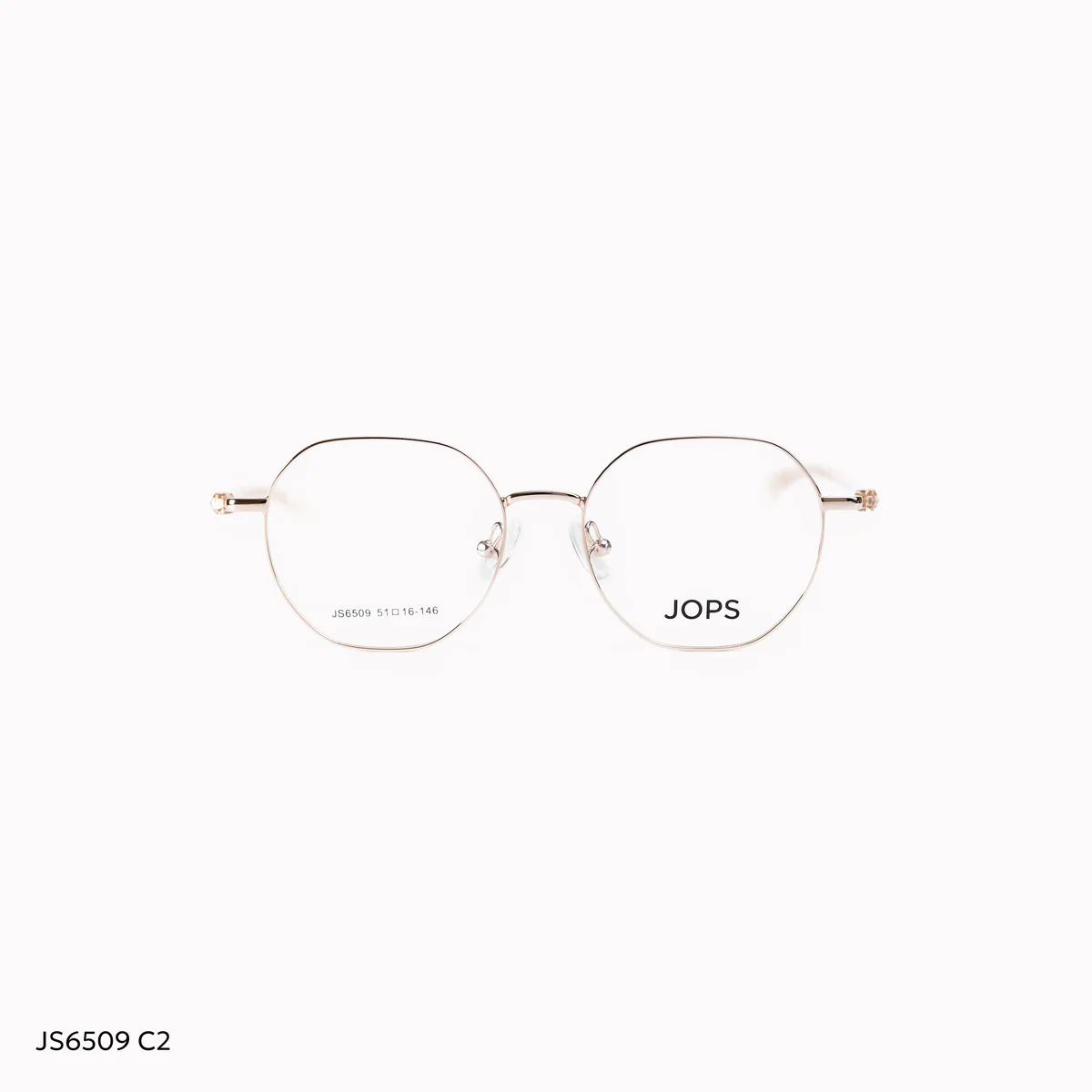 Оправы JOPS JS6509 C2, Teeneger